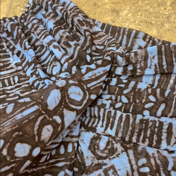 2-Piece Profile by Gottex Swim Top and Sarong - Picture 8 of 8